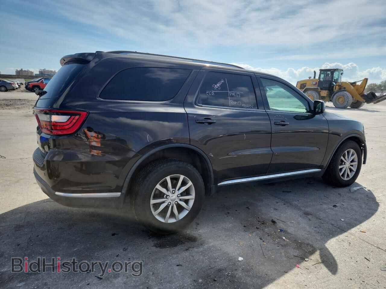 2017 DODGE DURANGO - VIN: 1C4RDHAG3HC805703 - Photo 3