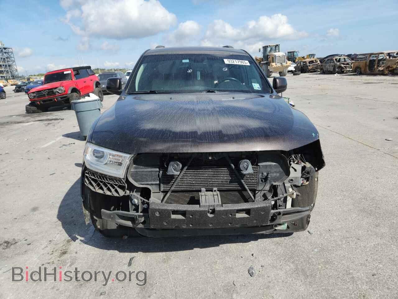 2017 DODGE DURANGO - VIN: 1C4RDHAG3HC805703 - Photo 5
