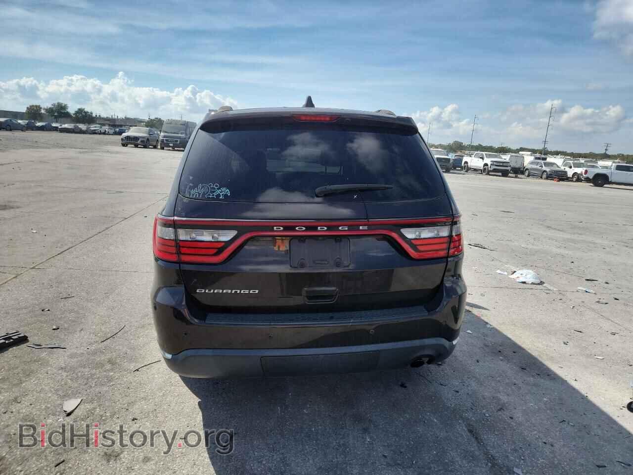 2017 DODGE DURANGO - VIN: 1C4RDHAG3HC805703 - Photo 6