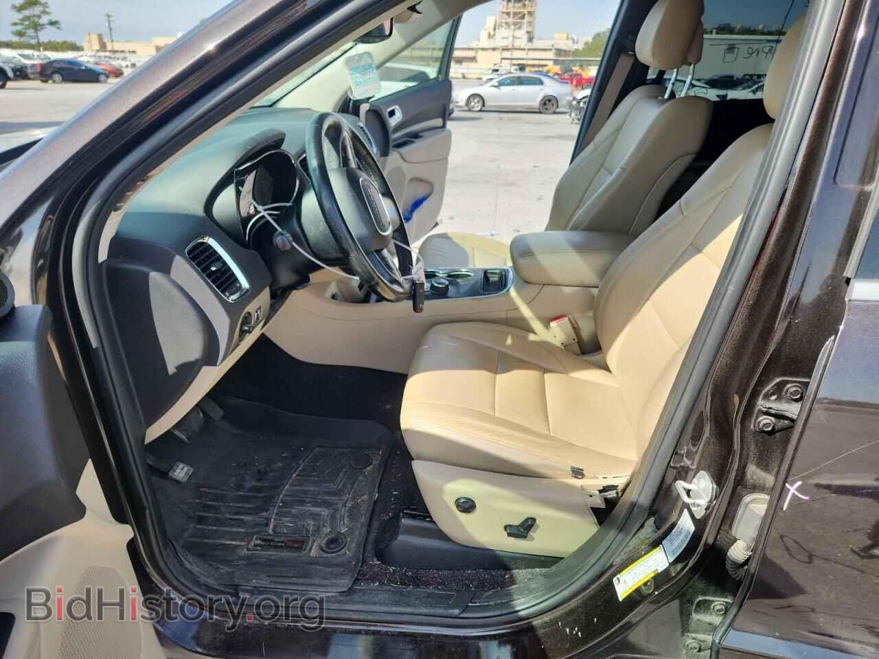 2017 DODGE DURANGO - VIN: 1C4RDHAG3HC805703 - Photo 7