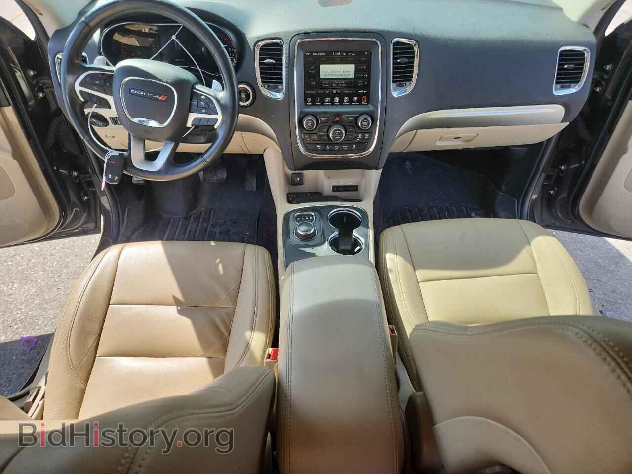 2017 DODGE DURANGO - VIN: 1C4RDHAG3HC805703 - Photo 8