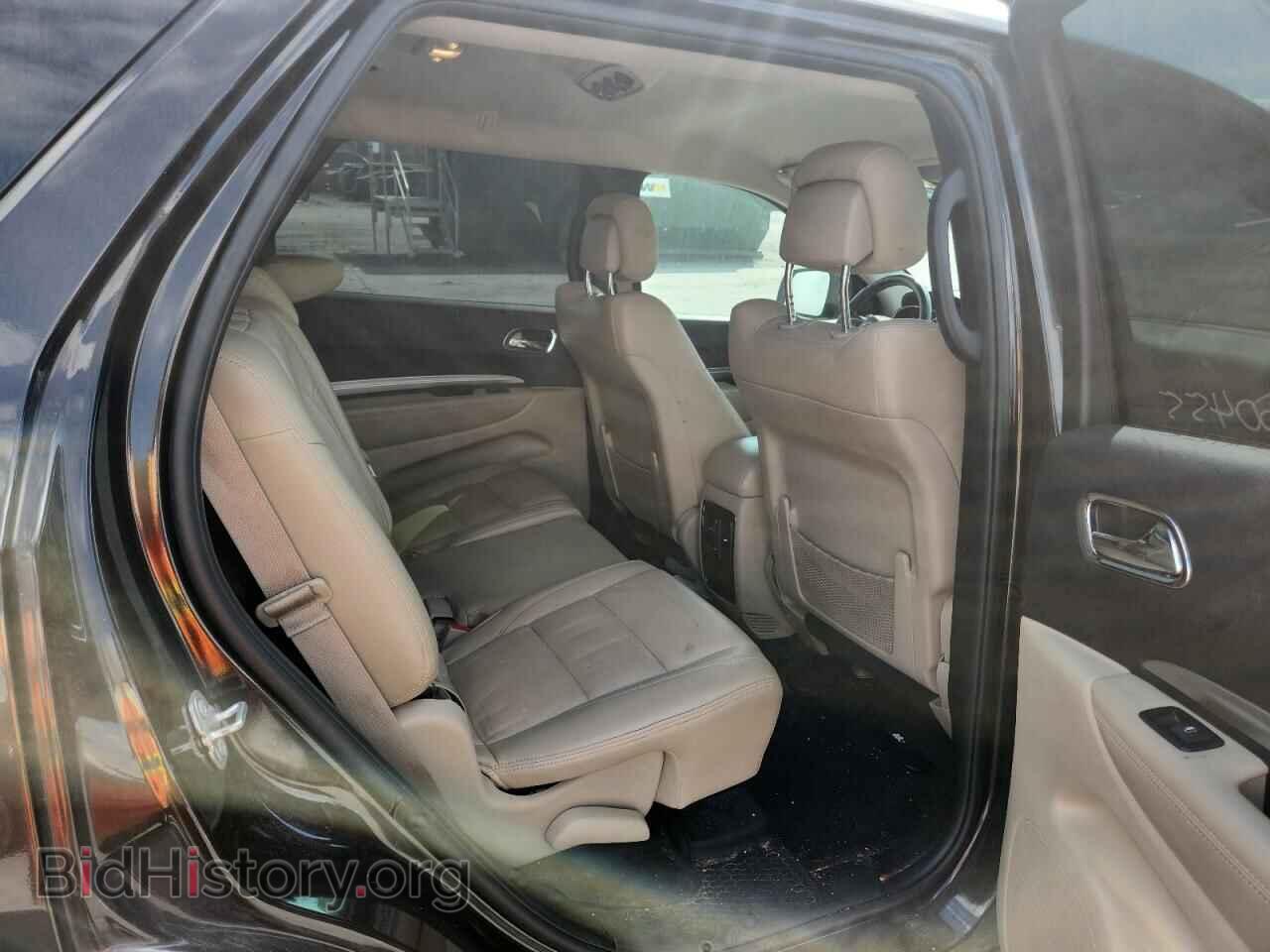 2017 DODGE DURANGO - VIN: 1C4RDHAG3HC805703 - Photo 10