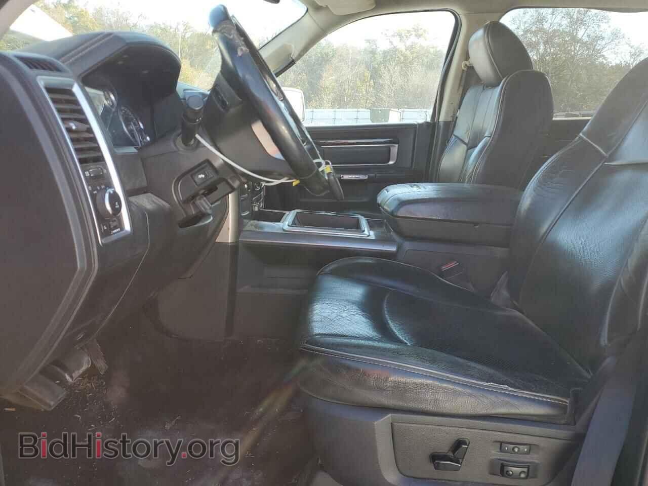 2015 RAM 2500 - VIN: 3C6TR5GT7FG588152 - Фото 7