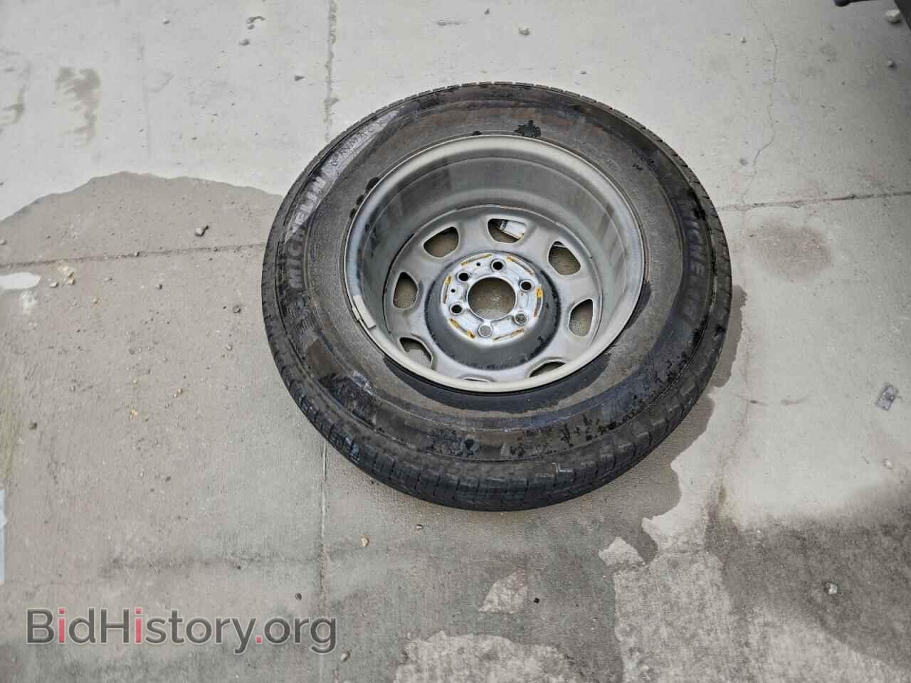 2023 FORD All Models - VIN: 1FTMF1C55PKF45509 - Фото 12