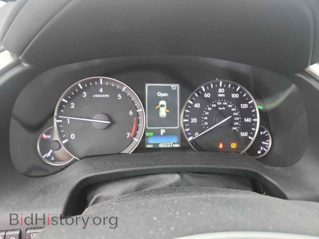 2019 LEXUS RX350 - VIN: 2T2BZMCA3KC204189 - Фото 9
