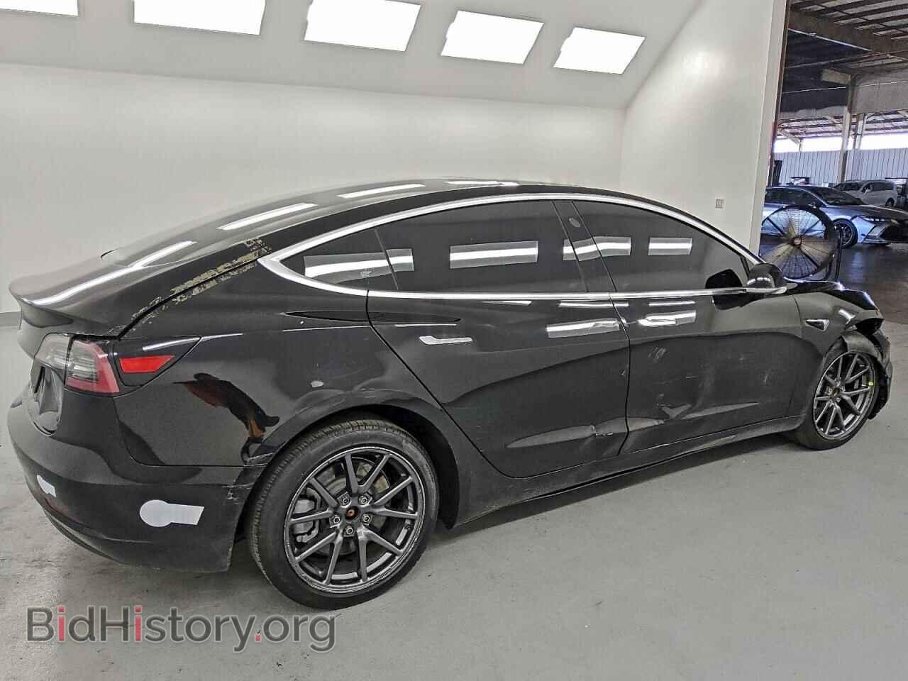2019 TESLA MODEL 3 - VIN: 5YJ3E1EA8KF297979 - Фото 3