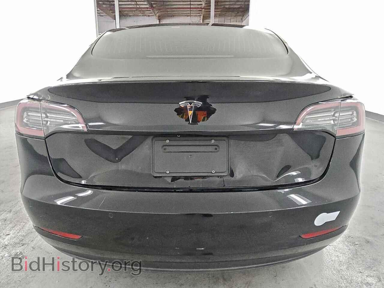 2019 TESLA MODEL 3 - VIN: 5YJ3E1EA8KF297979 - Фото 6