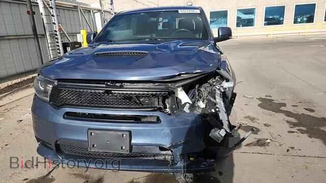 2019 DODGE DURANGO - VIN: 1C4SDJCT2KC770873 - Фото 14