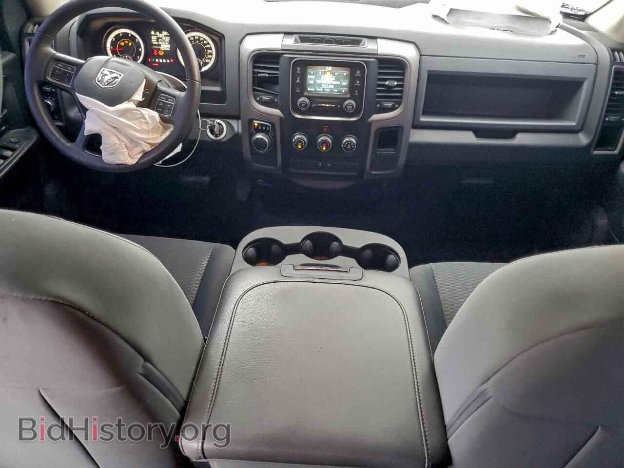 2018 RAM 1500 - VIN: 1C6RR6FG4JS330709 - Photo 8