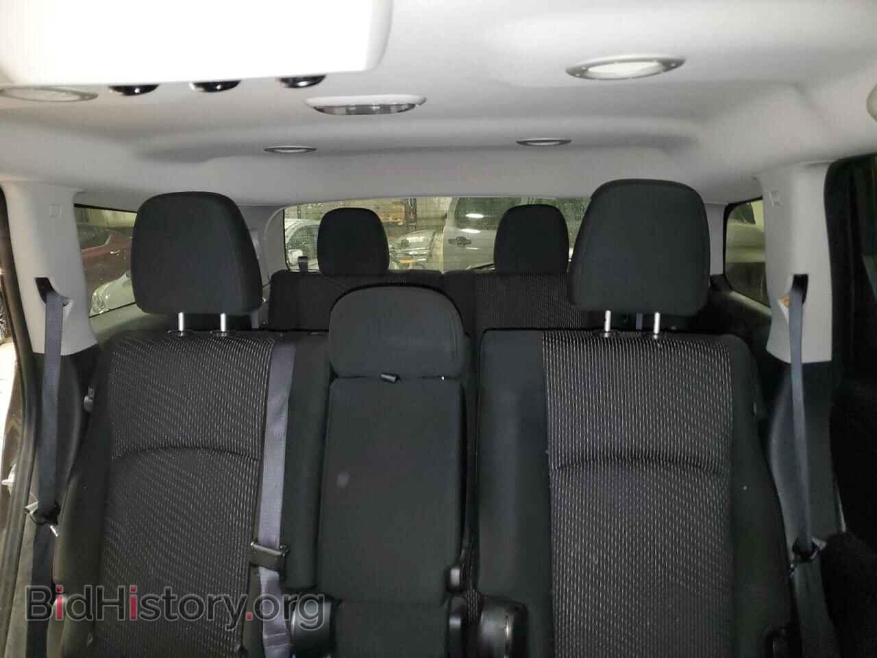 2020 DODGE JOURNEY - VIN: 3C4PDCAB9LT226310 - Фото 10