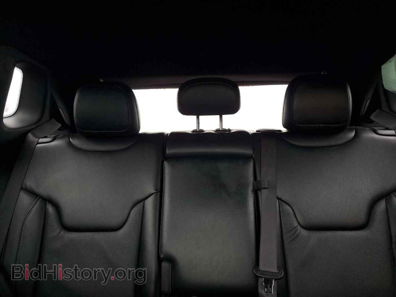 2021 JEEP COMPASS - VIN: 3C4NJDEB4MT602025 - Фото 10