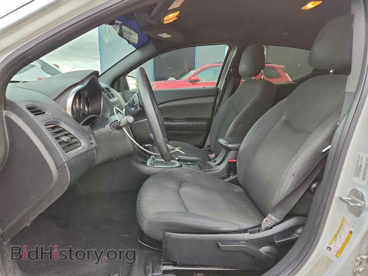 2012 DODGE AVENGER - VIN: 1C3CDZAB7CN136403 - Photo 7