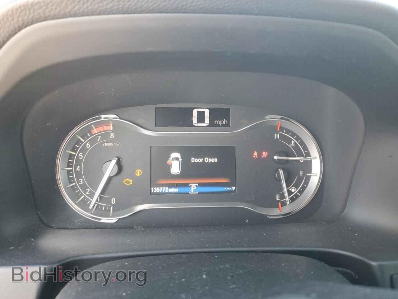 2017 HONDA PILOT - VIN: 5FNYF6H57HB093231 - Фото 9