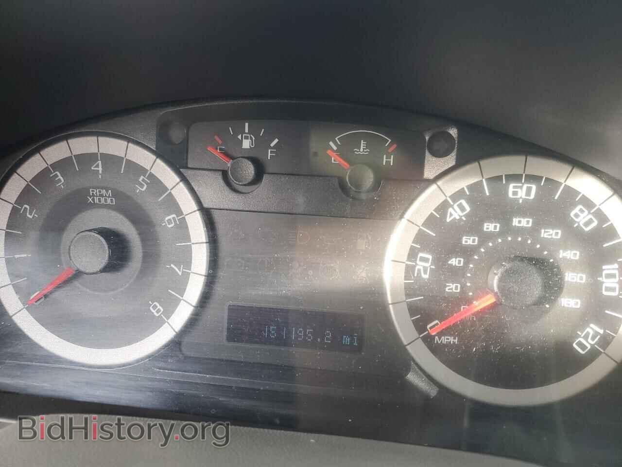 2012 FORD ESCAPE - VIN: 1FMCU0D71CKC45368 - Фото 9