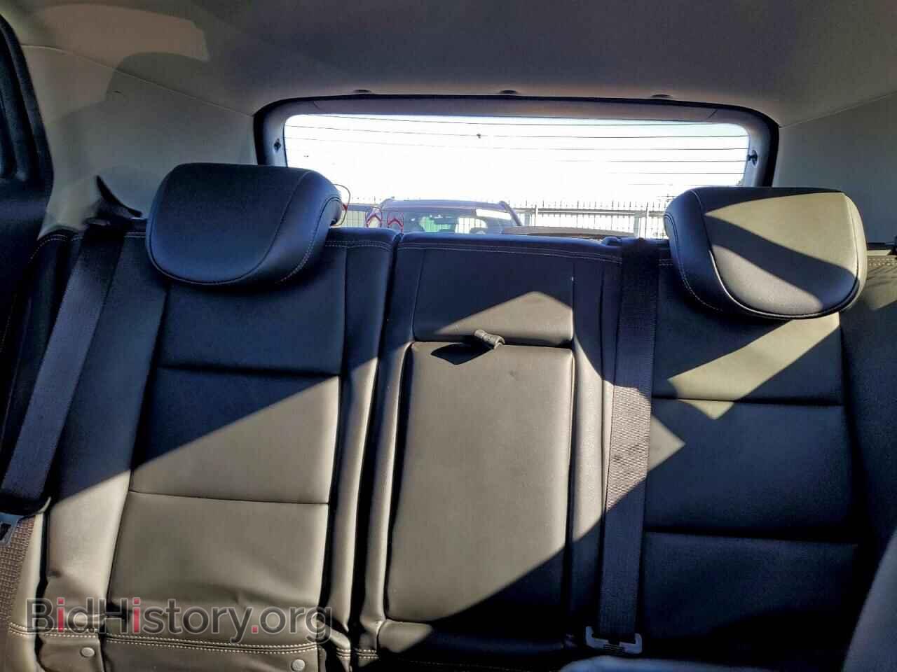 2014 BUICK ENCORE - VIN: KL4CJCSB0EB533613 - Photo 10