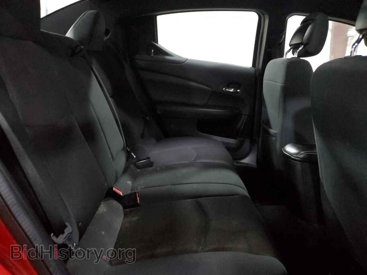 2013 DODGE AVENGER - VIN: 1C3CDZCB7DN622420 - Фото 10