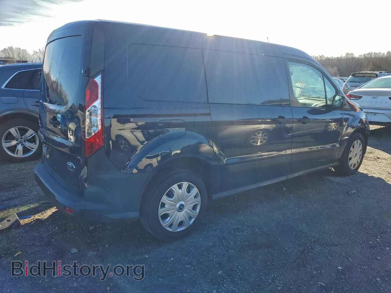 2019 FORD TRANSIT - VIN: NM0LS7E25K1391604 - Фото 3
