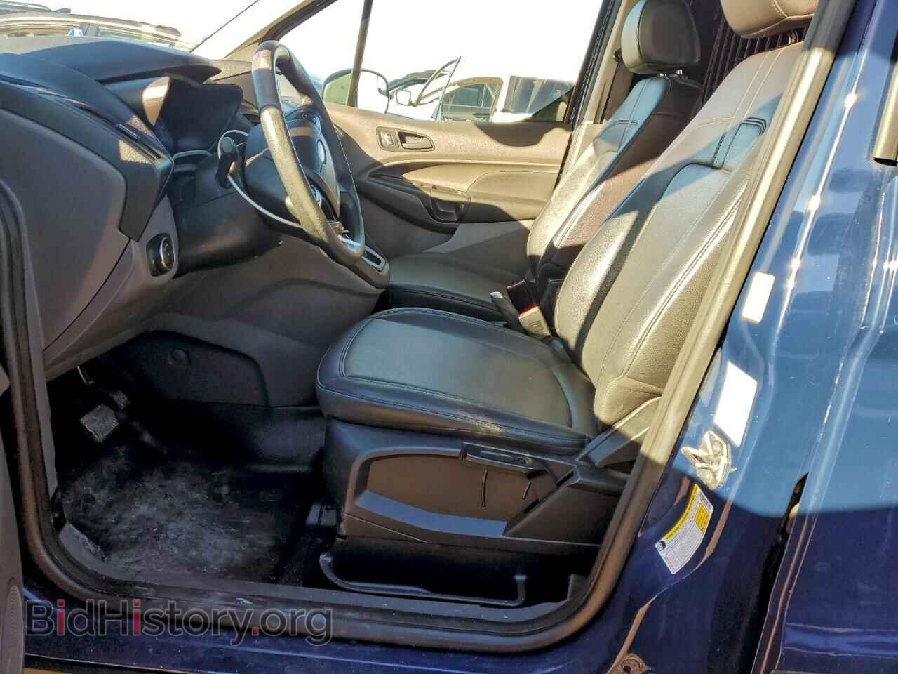 2019 FORD TRANSIT - VIN: NM0LS7E25K1391604 - Фото 7