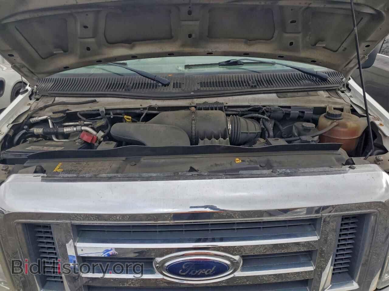 2012 FORD ALL Models - VIN: 1FTSS3EL7CDA52746 - Фото 12