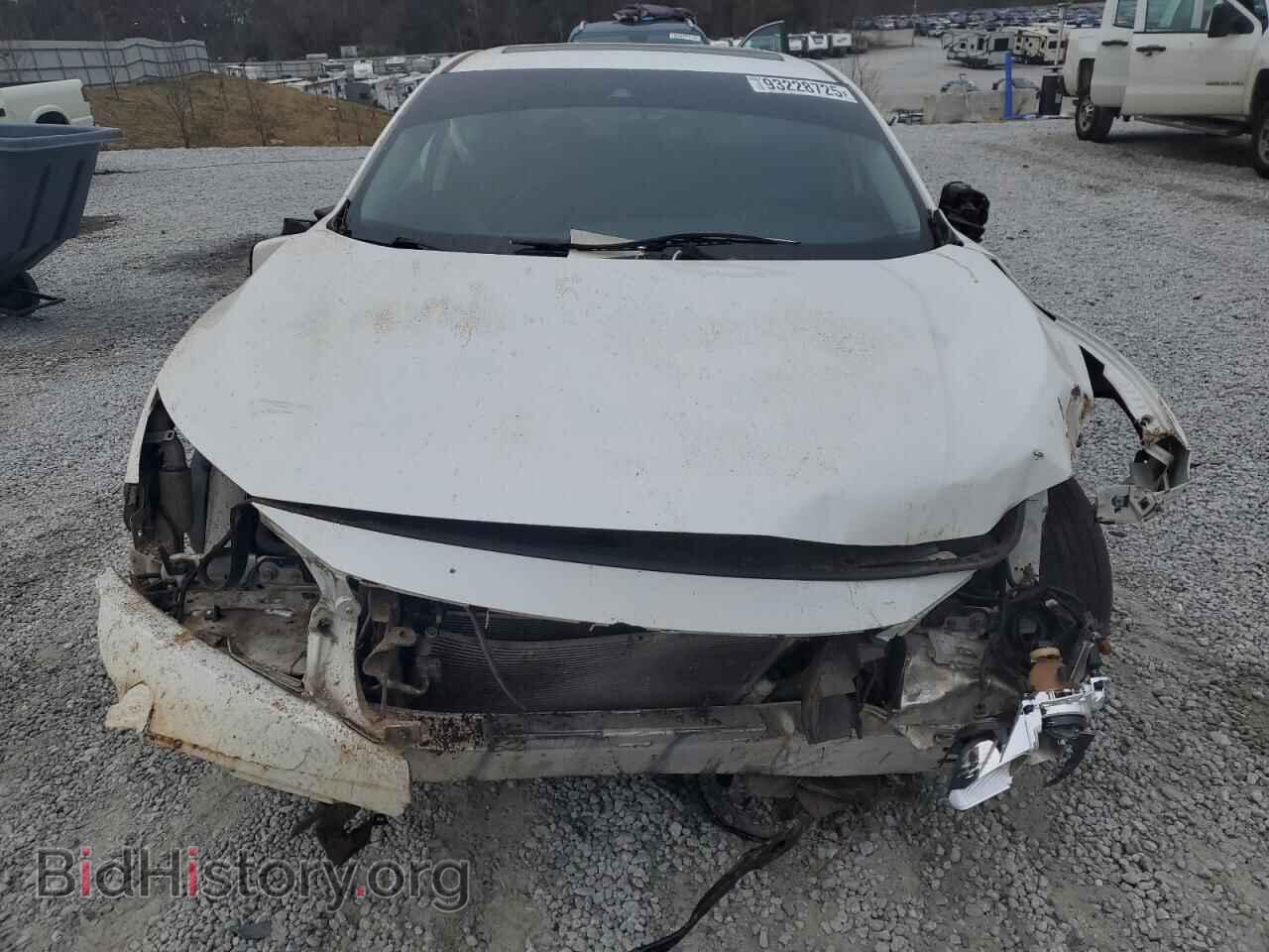 2017 HONDA CIVIC - VIN: 19XFC2F89HE019837 - Фото 5