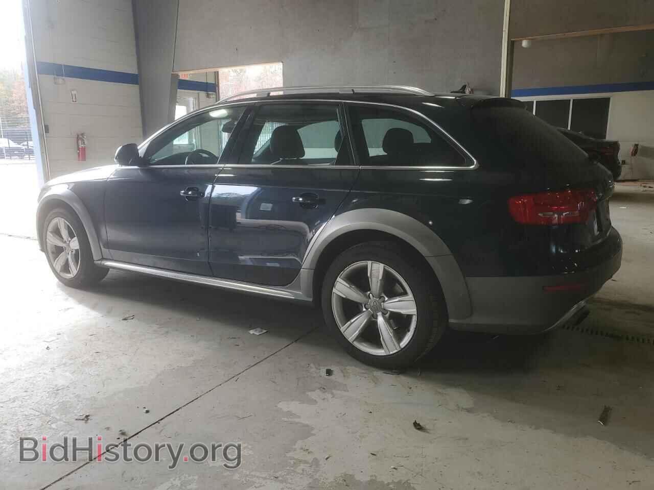 2013 AUDI A4 - VIN: WA19FAFL6DA218175 - Photo 2