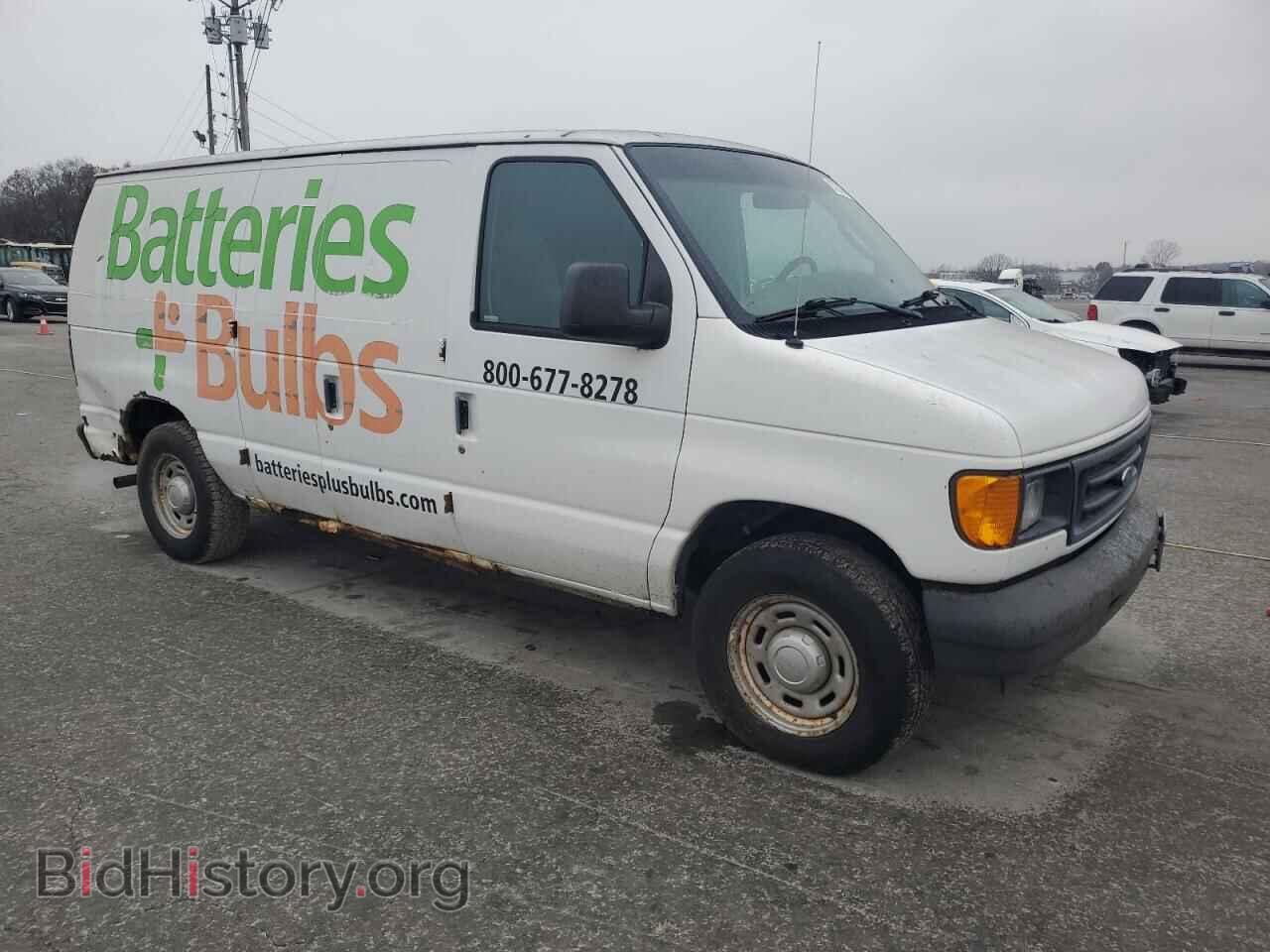 2005 FORD ALL Models - VIN: 1FTRE14W35HA62823 - Фото 4