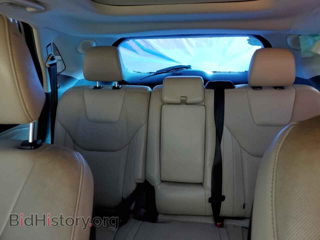 2017 FORD EDGE - VIN: 2FMPK3K84HBB71434 - Фото 10