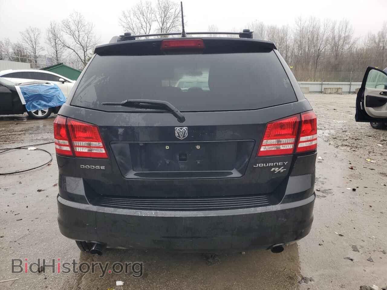 2010 DODGE JOURNEY - VIN: 3D4PG9FV5AT209355 - Фото 6