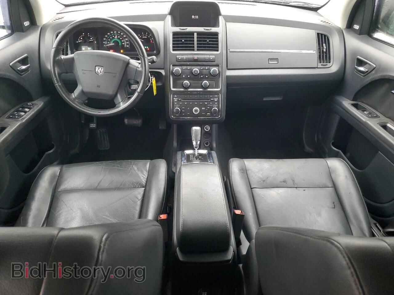 2010 DODGE JOURNEY - VIN: 3D4PG9FV5AT209355 - Фото 8