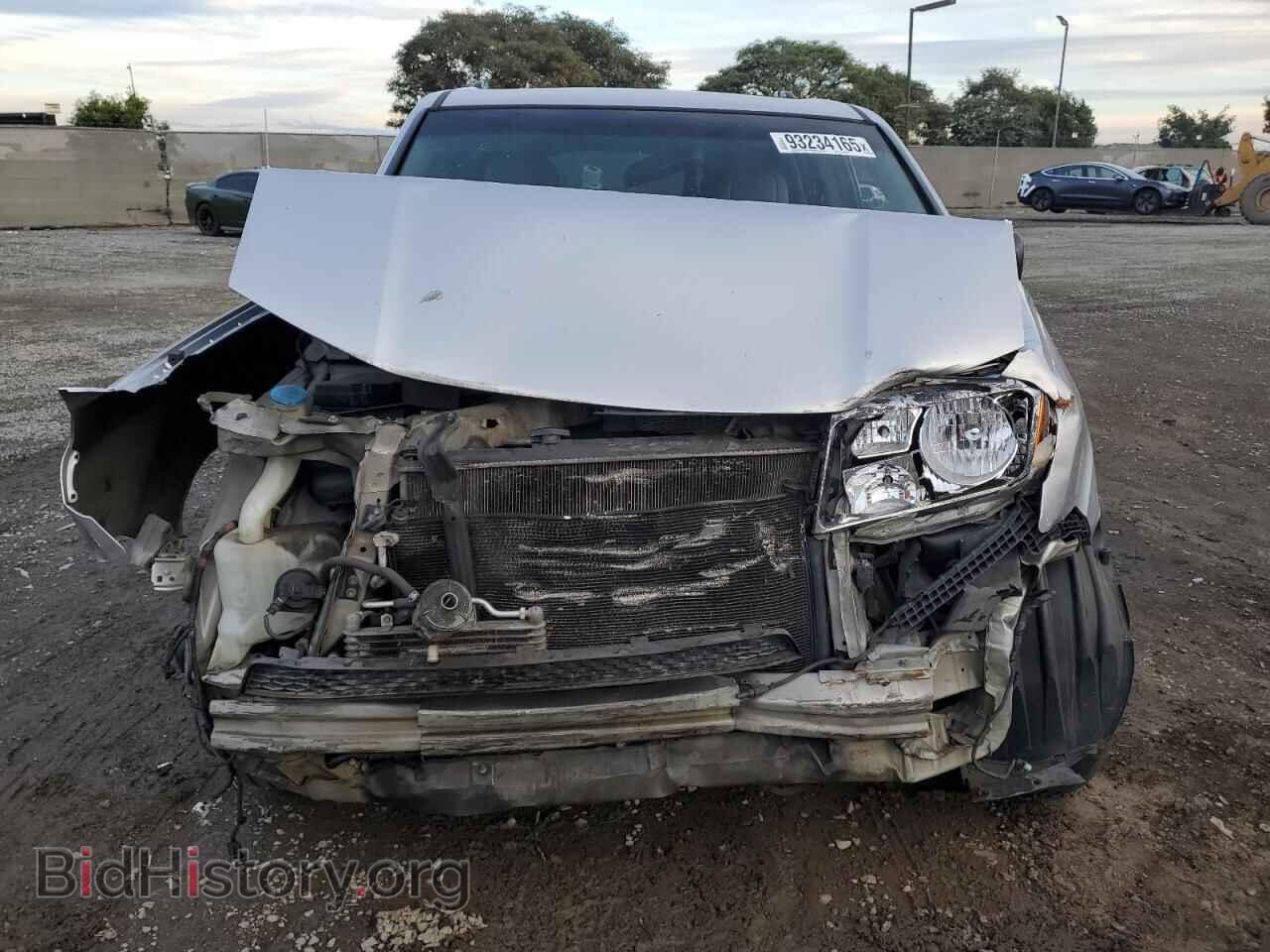 2011 HONDA PILOT - VIN: 5FNYF3H55BB032210 - Фото 5