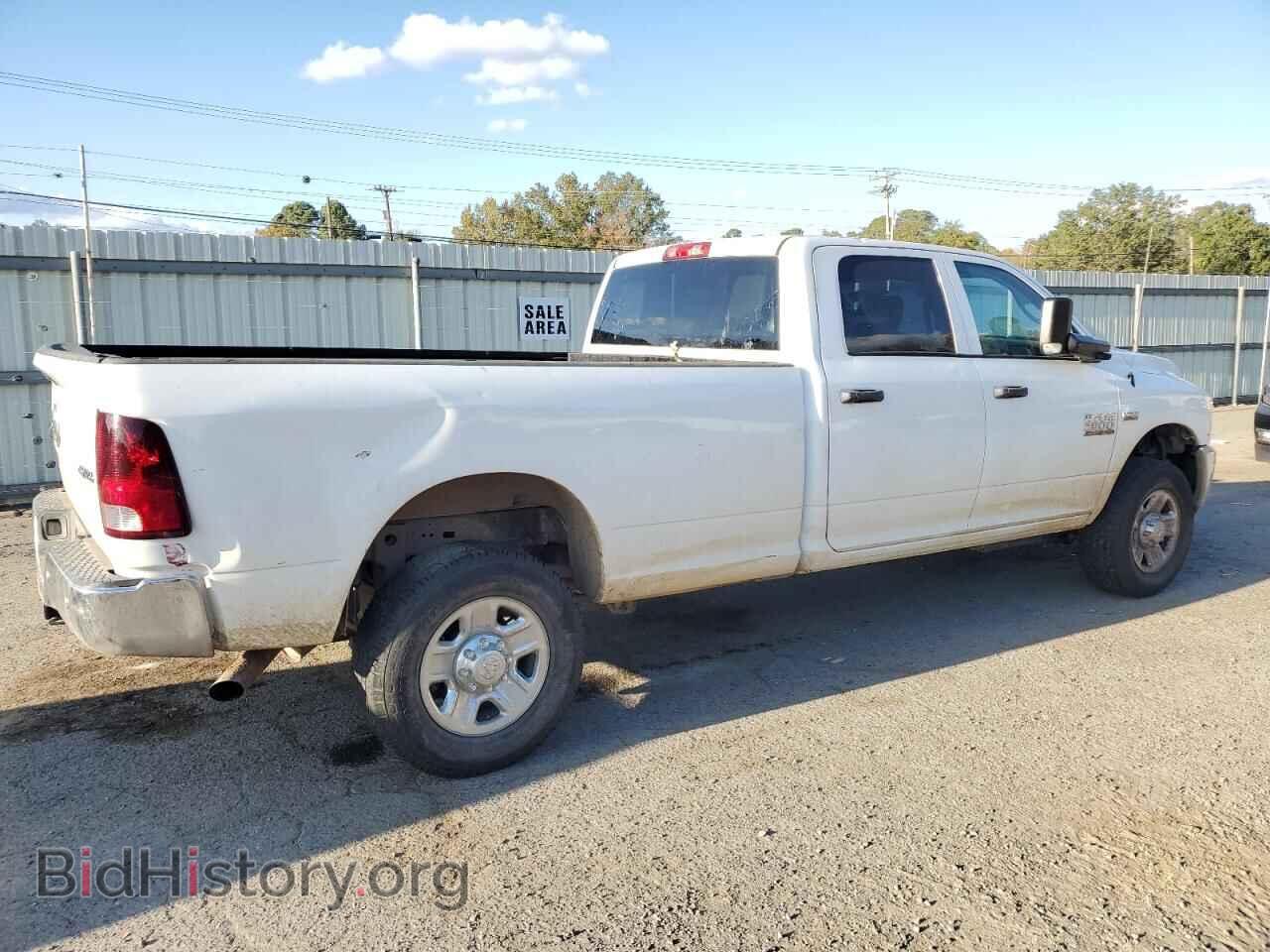 2018 RAM All Models - VIN: 3C6UR5HJ5JG239839 - Фото 3
