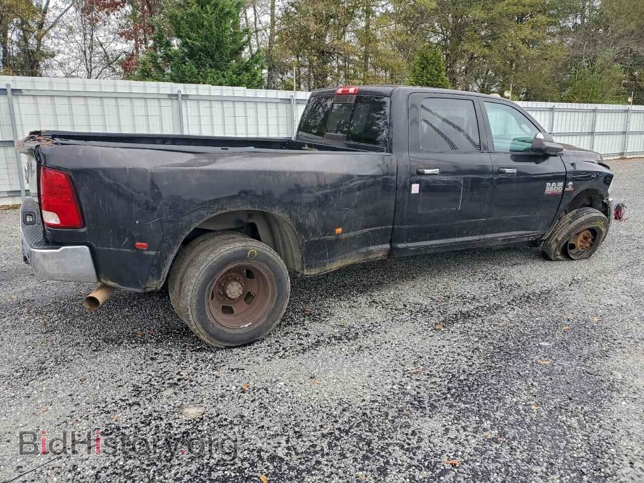2014 RAM All Models - VIN: 3C63RPHL7EG264658 - Фото 3