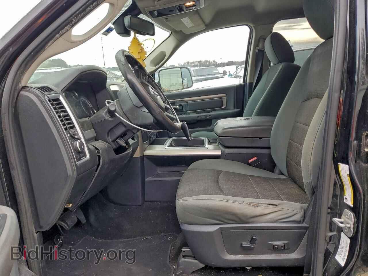 2014 RAM All Models - VIN: 3C63RPHL7EG264658 - Фото 7