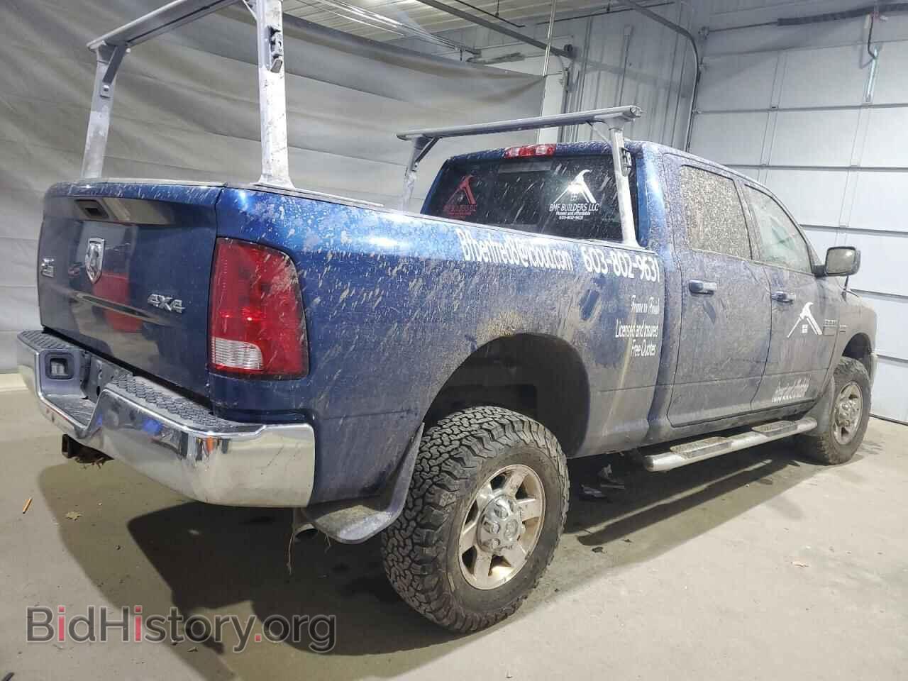 2011 DODGE All Models - VIN: 3D7TT2CT6BG542651 - Photo 3