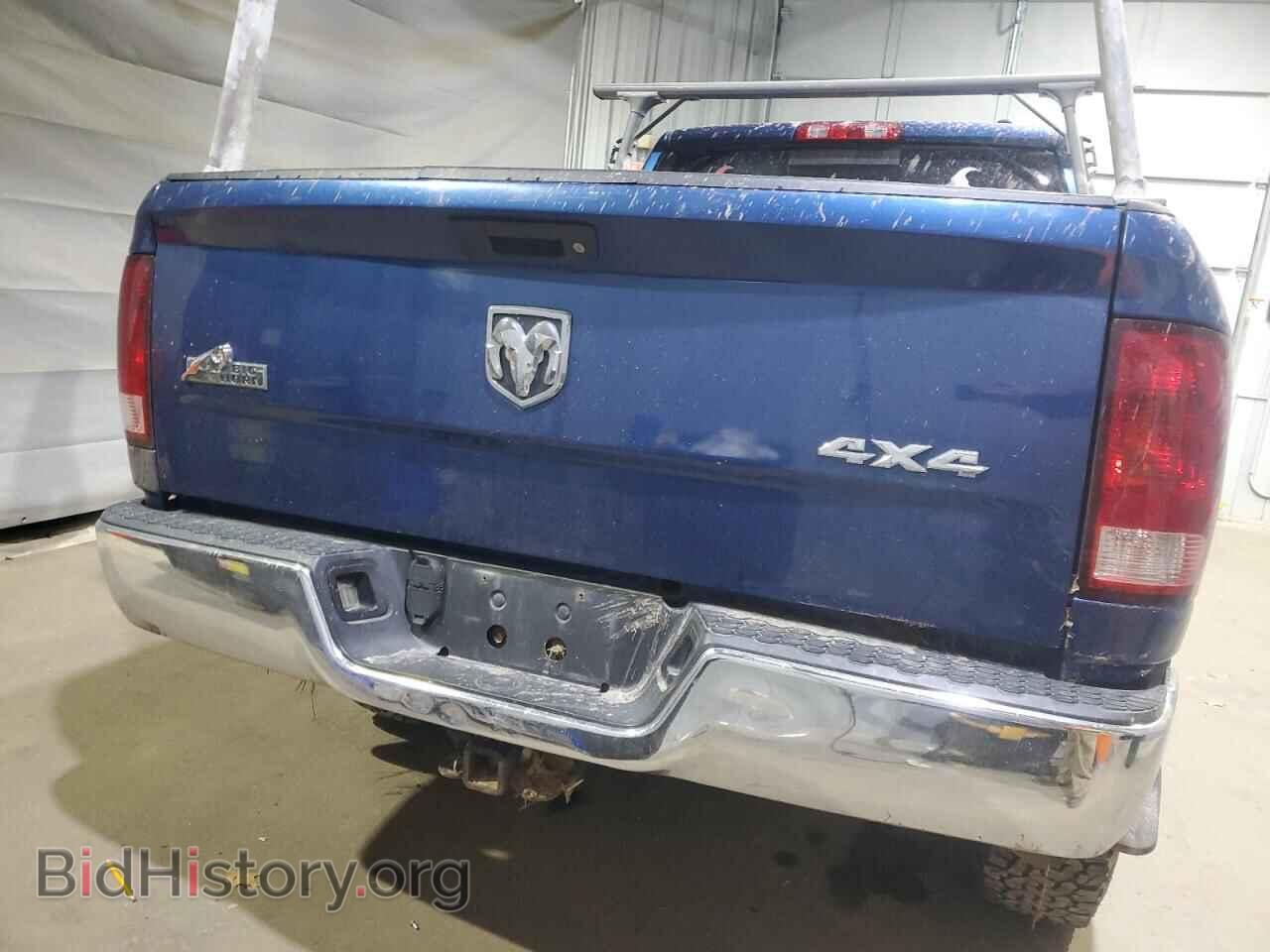 2011 DODGE All Models - VIN: 3D7TT2CT6BG542651 - Photo 6
