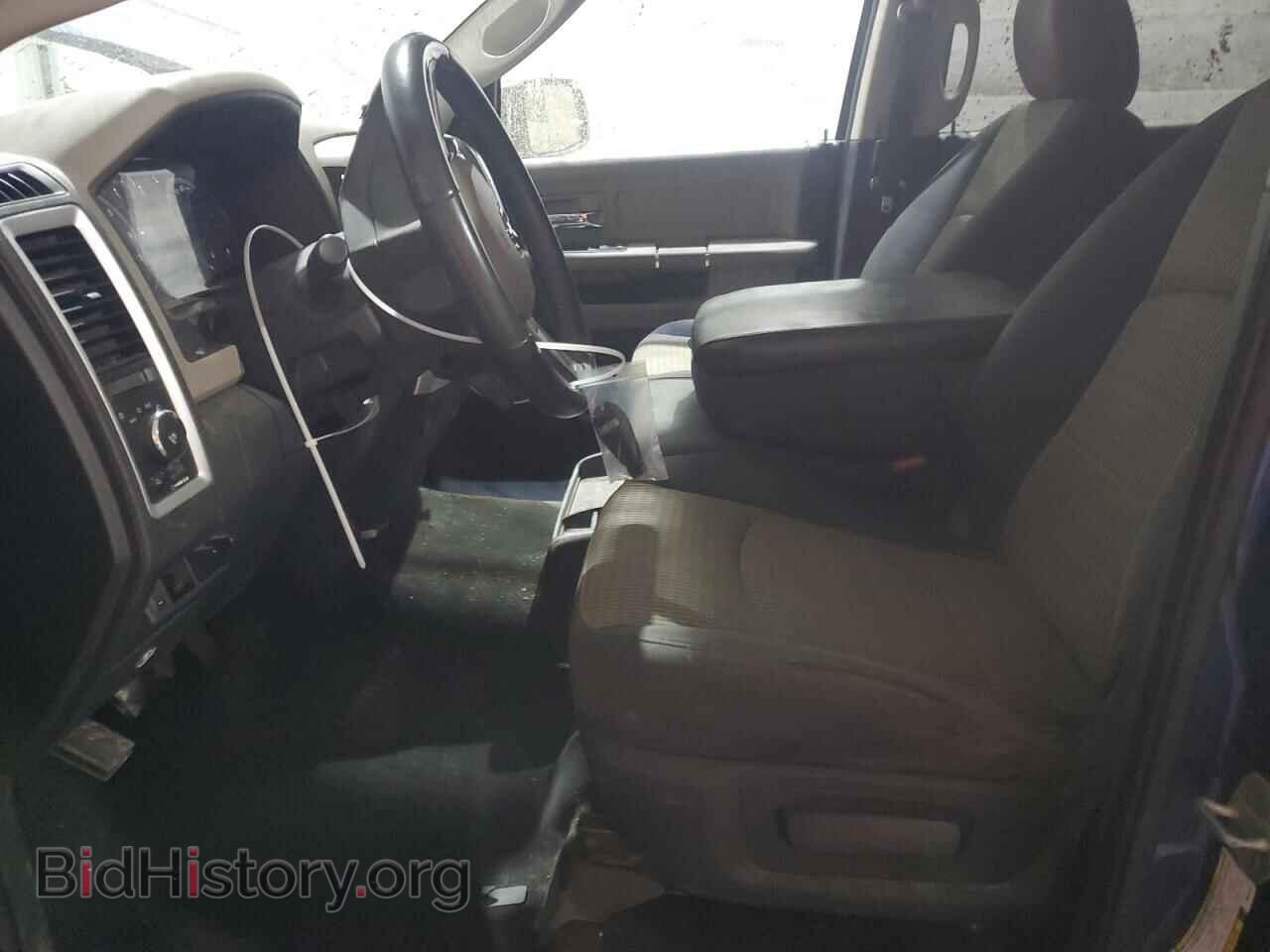 2011 DODGE All Models - VIN: 3D7TT2CT6BG542651 - Photo 7