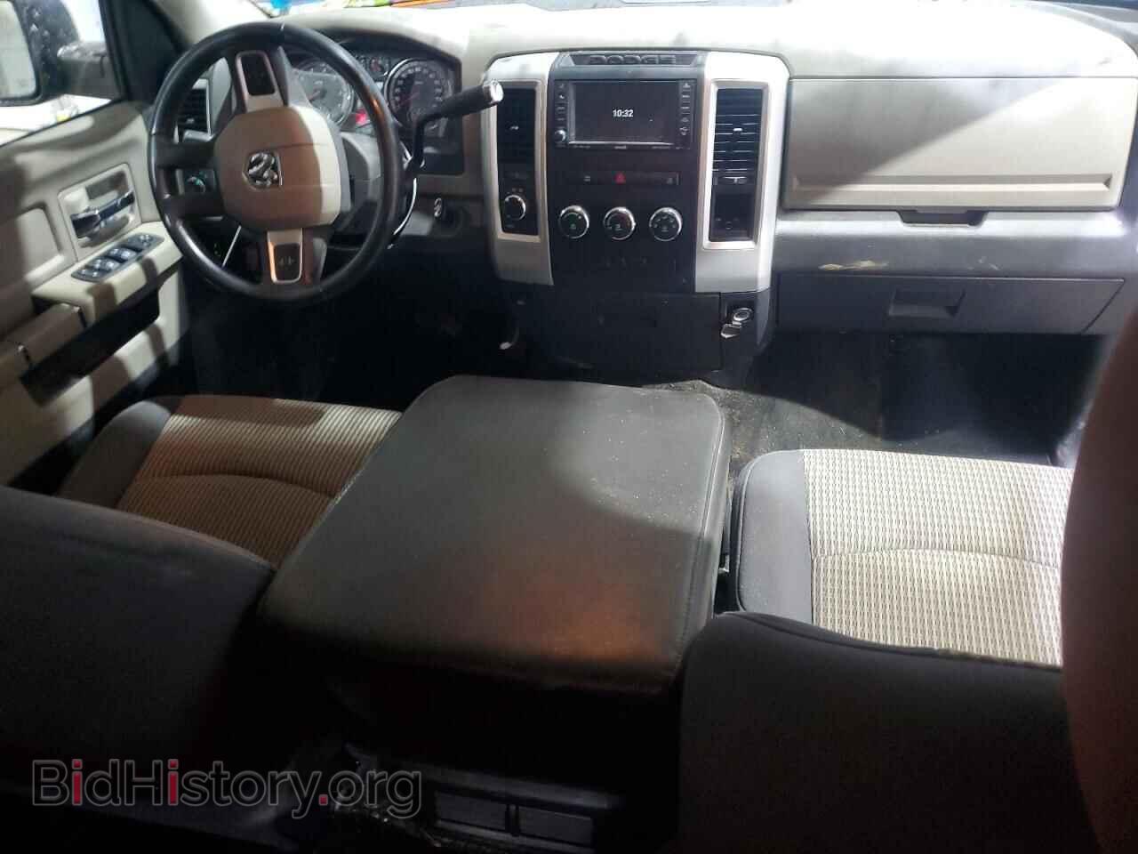 2011 DODGE All Models - VIN: 3D7TT2CT6BG542651 - Photo 8
