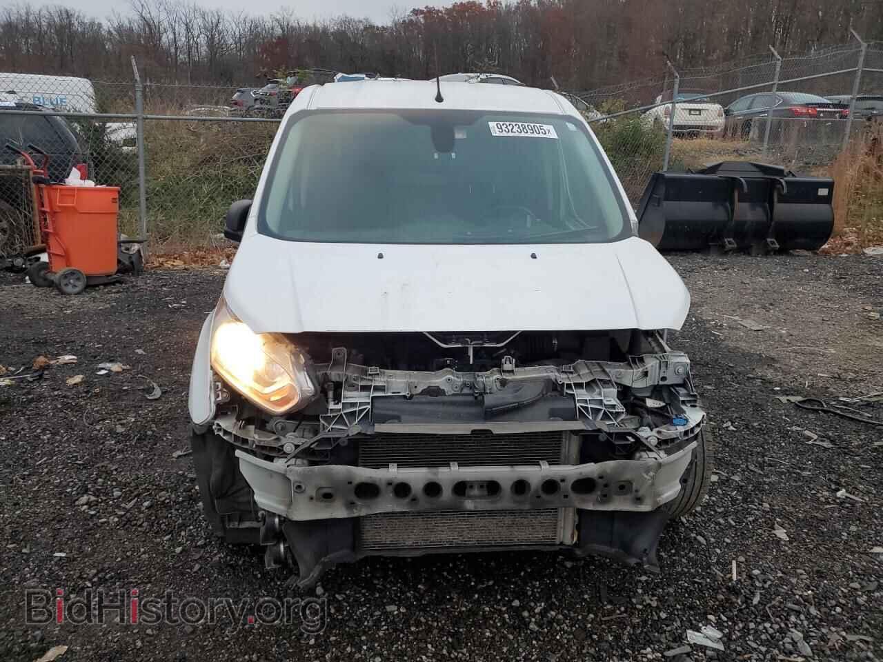 2018 FORD TRANSIT - VIN: NM0LE7F7XJ1343497 - Фото 5