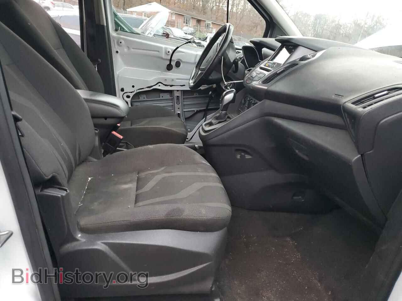 2018 FORD TRANSIT - VIN: NM0LE7F7XJ1343497 - Фото 7