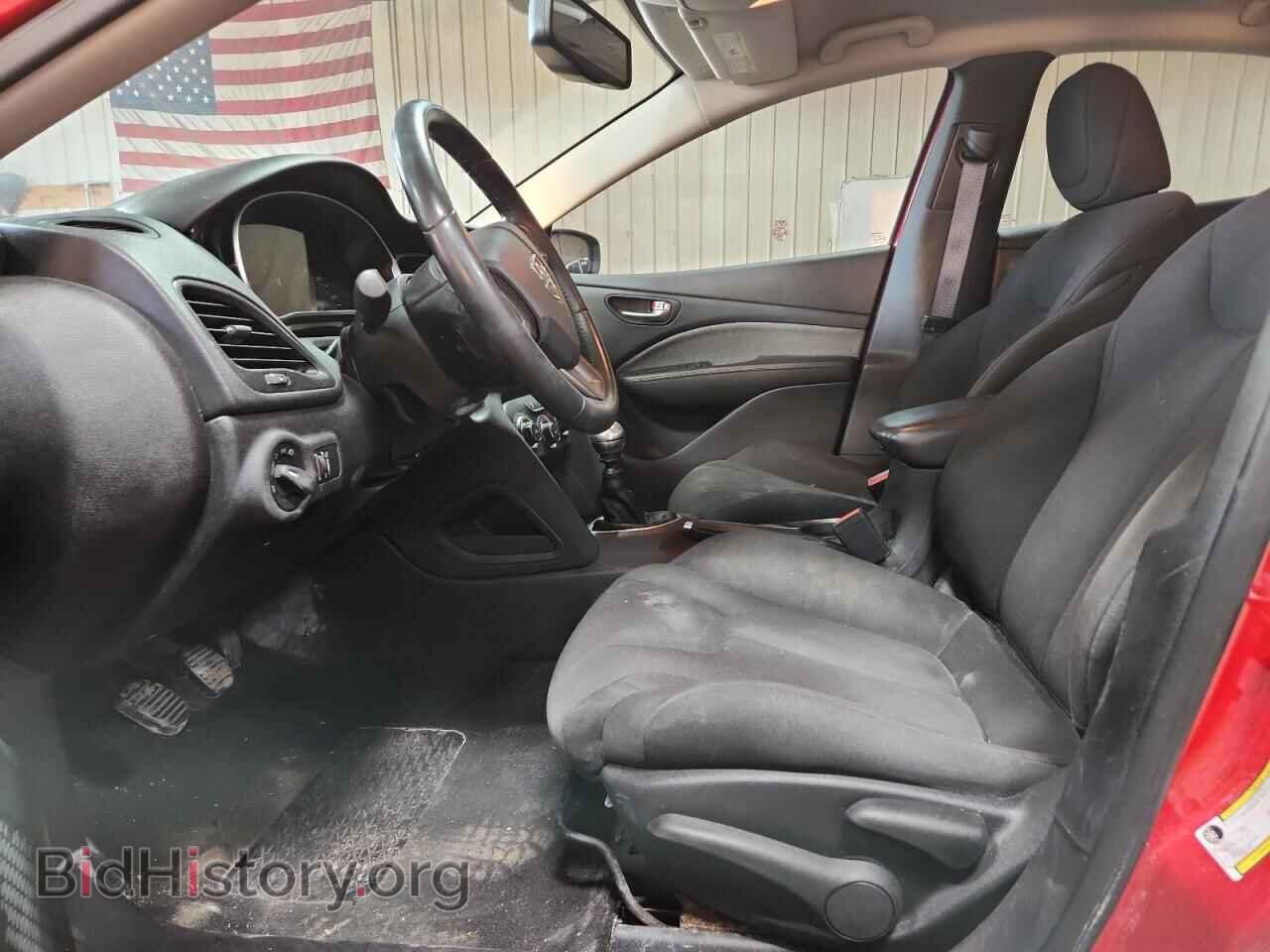 2013 DODGE DART - VIN: 1C3CDFAH4DD256802 - Photo 7
