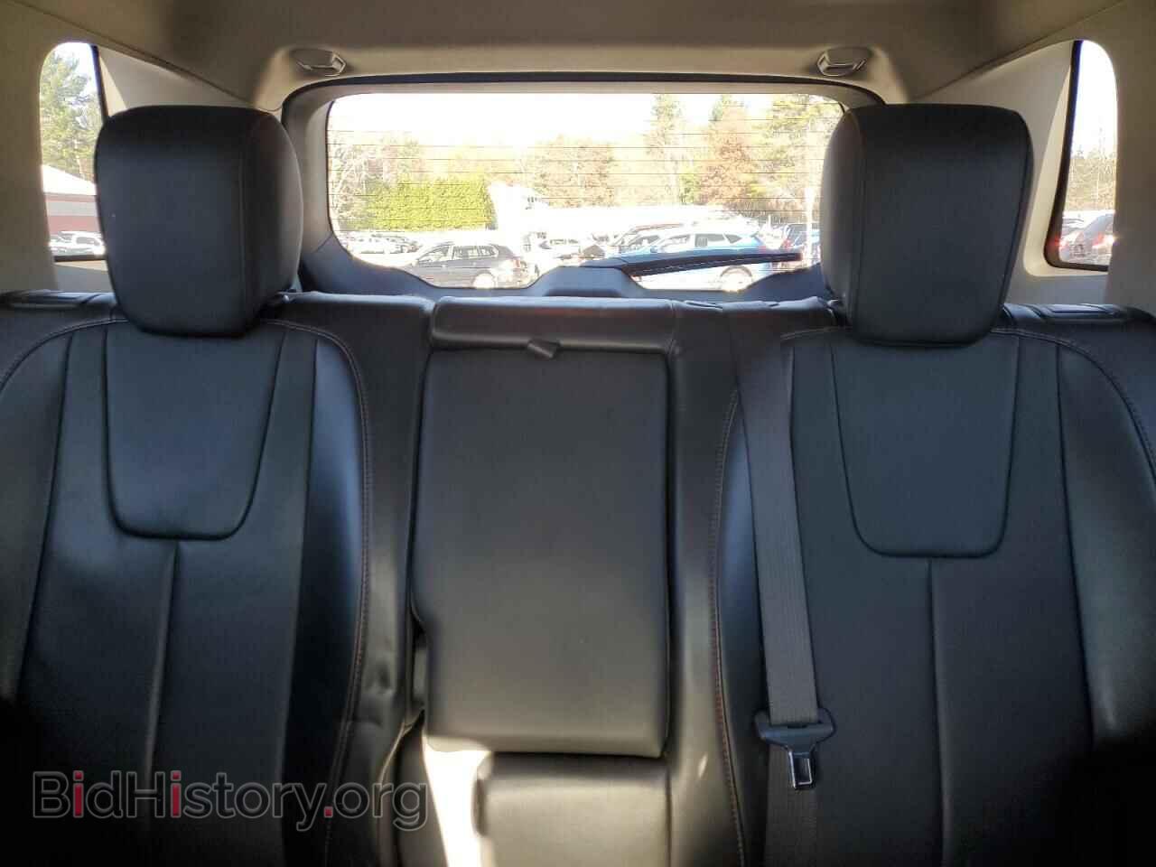 2017 GMC TERRAIN - VIN: 2GKFLUE33H6270875 - Фото 10