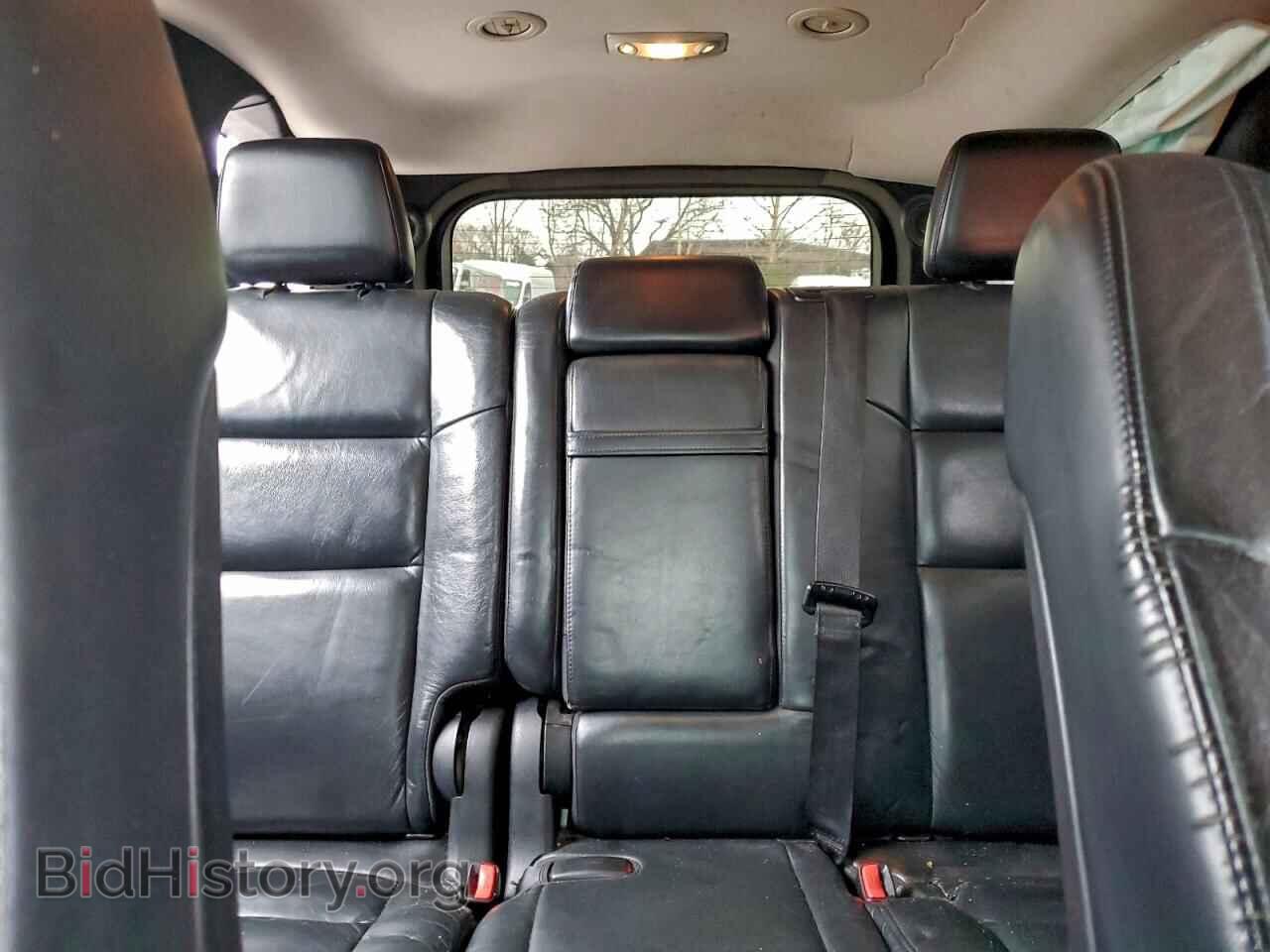 2012 DODGE DURANGO - VIN: 1C4RDJDG7CC122379 - Photo 10