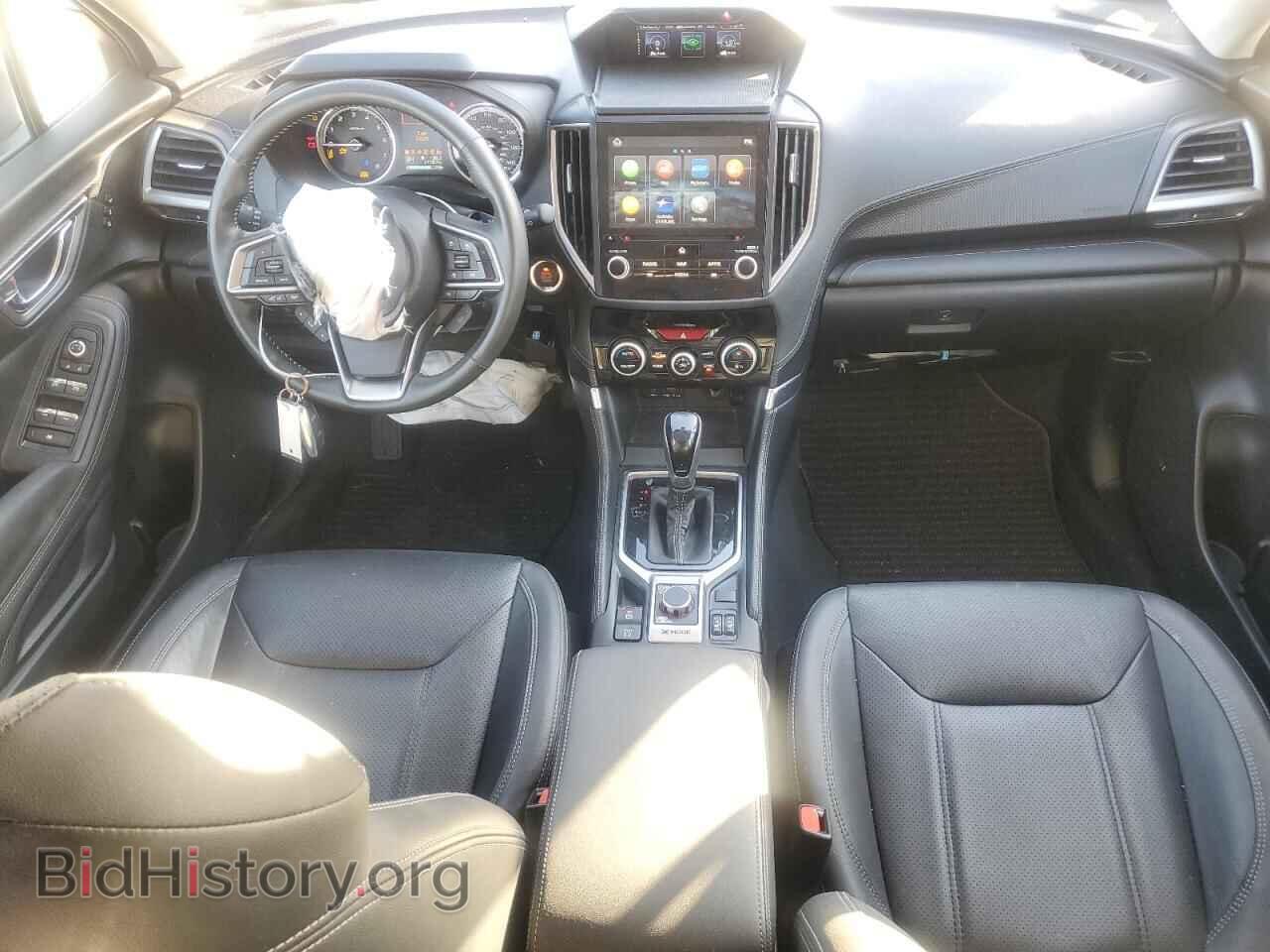 2023 SUBARU FORESTER - VIN: JF2SKARC1PH457791 - Фото 8
