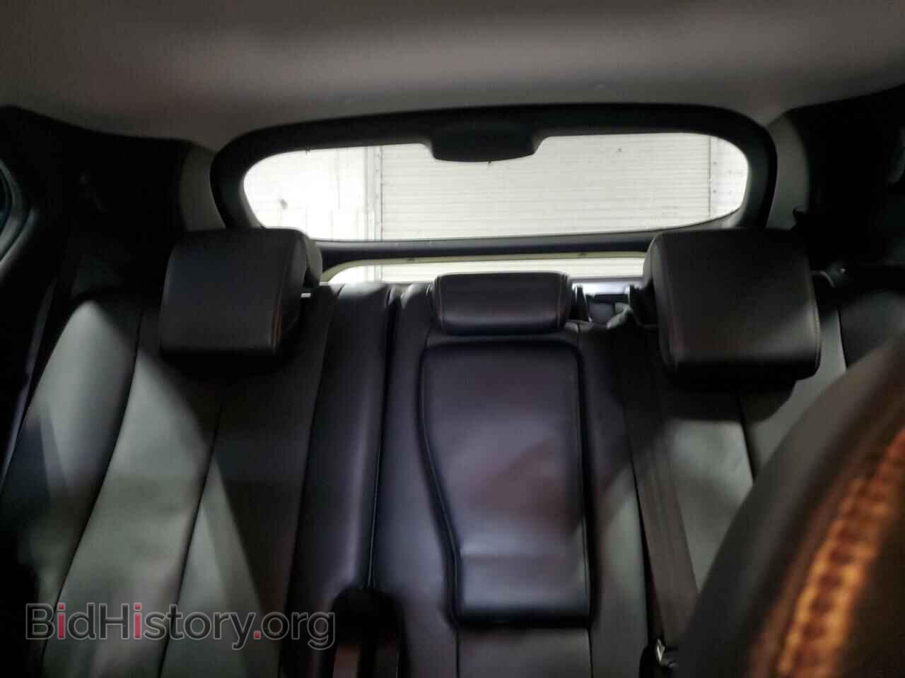 2019 MITSUBISHI ECLIPSE - VIN: JA4AT5AA4KZ009602 - Фото 10