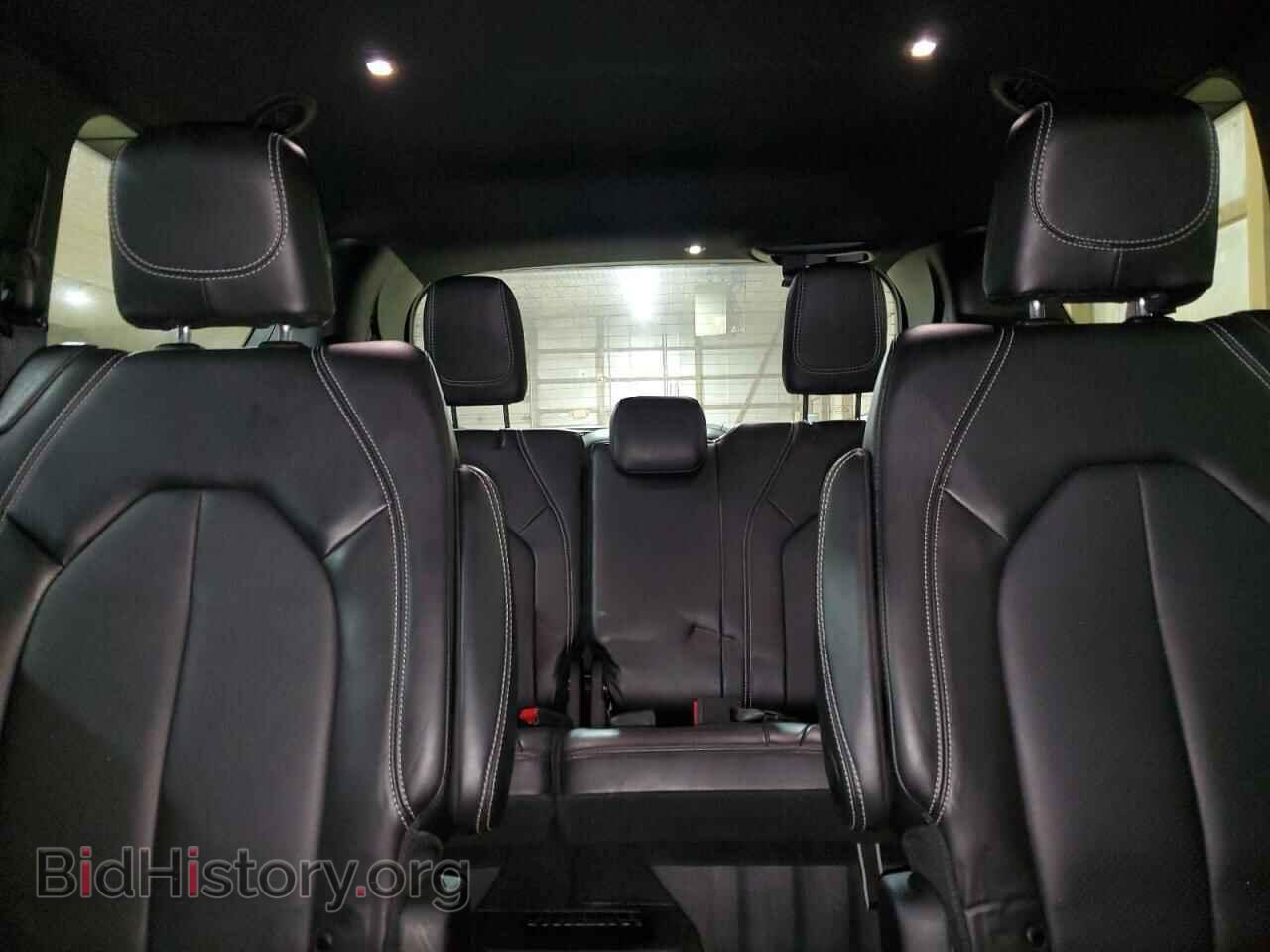 2025 CHRYSLER PACIFICA S - VIN: 2C4RC1BG4SR540488 - Photo 10