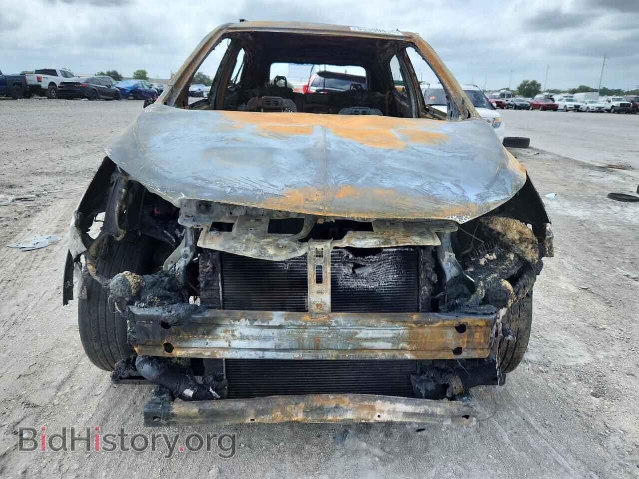 2018 BUICK ENCORE - VIN: KL4CJCSB0JB525604 - Photo 5