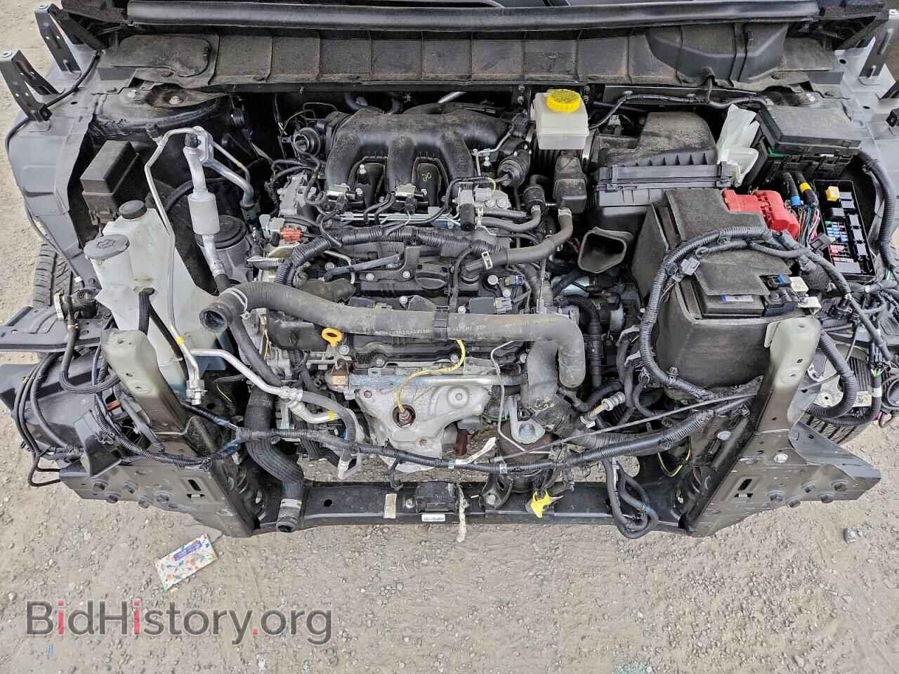 2023 NISSAN PATHFINDER - VIN: 5N1DR3BC2PC248304 - Фото 12