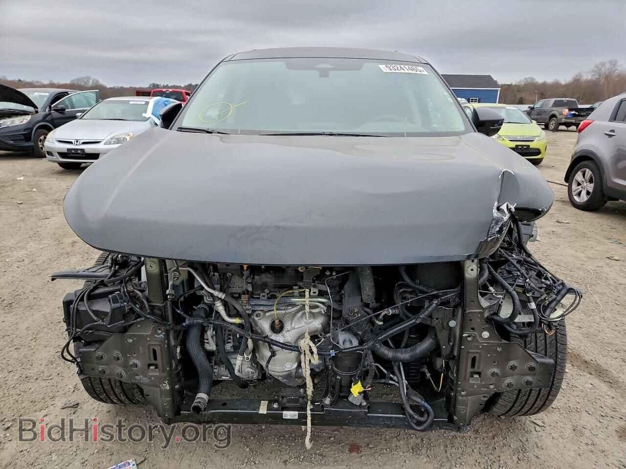 2023 NISSAN PATHFINDER - VIN: 5N1DR3BC2PC248304 - Фото 5
