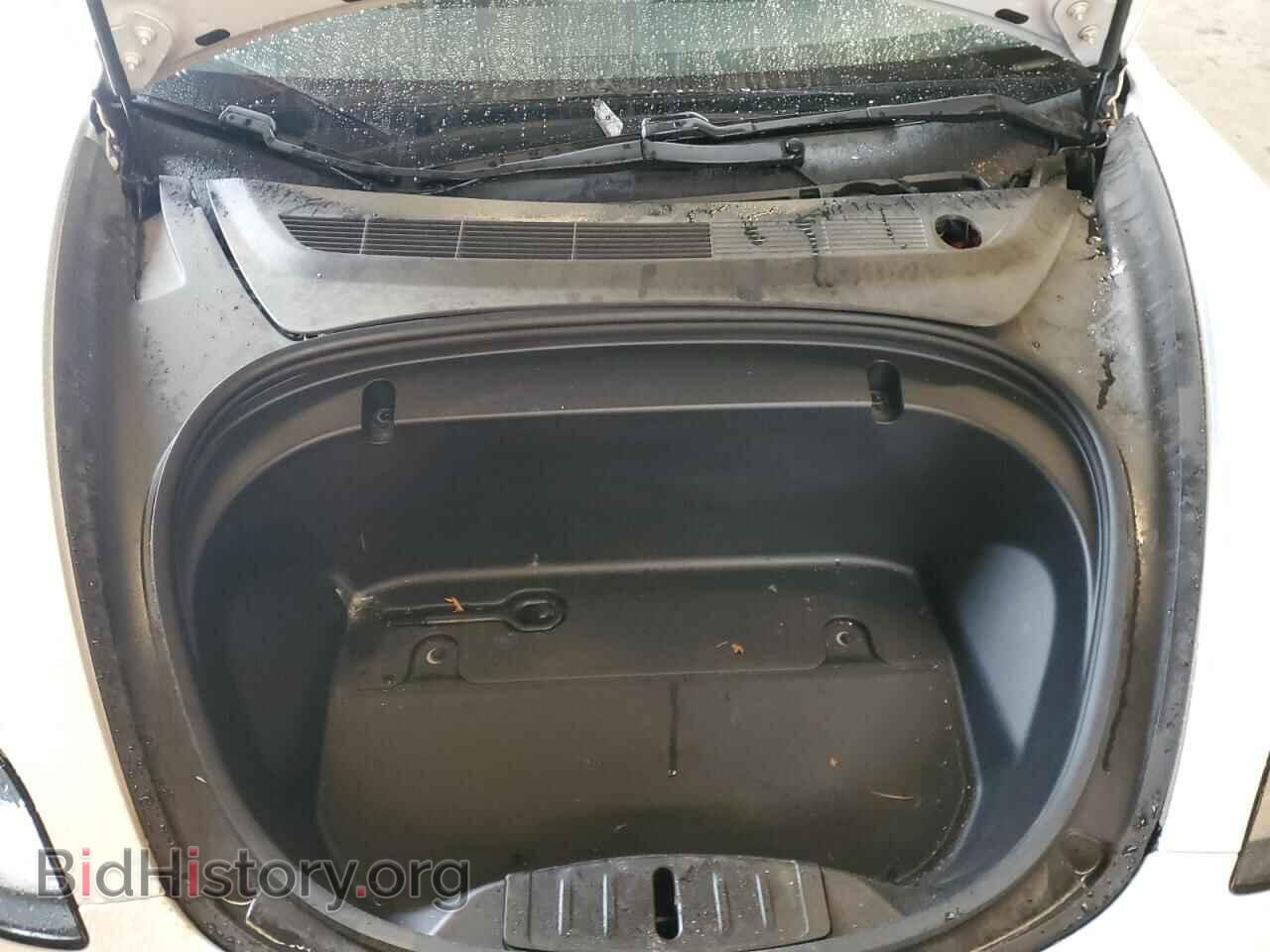 2020 TESLA MODEL 3 - VIN: 5YJ3E1EA6LF660426 - Photo 11