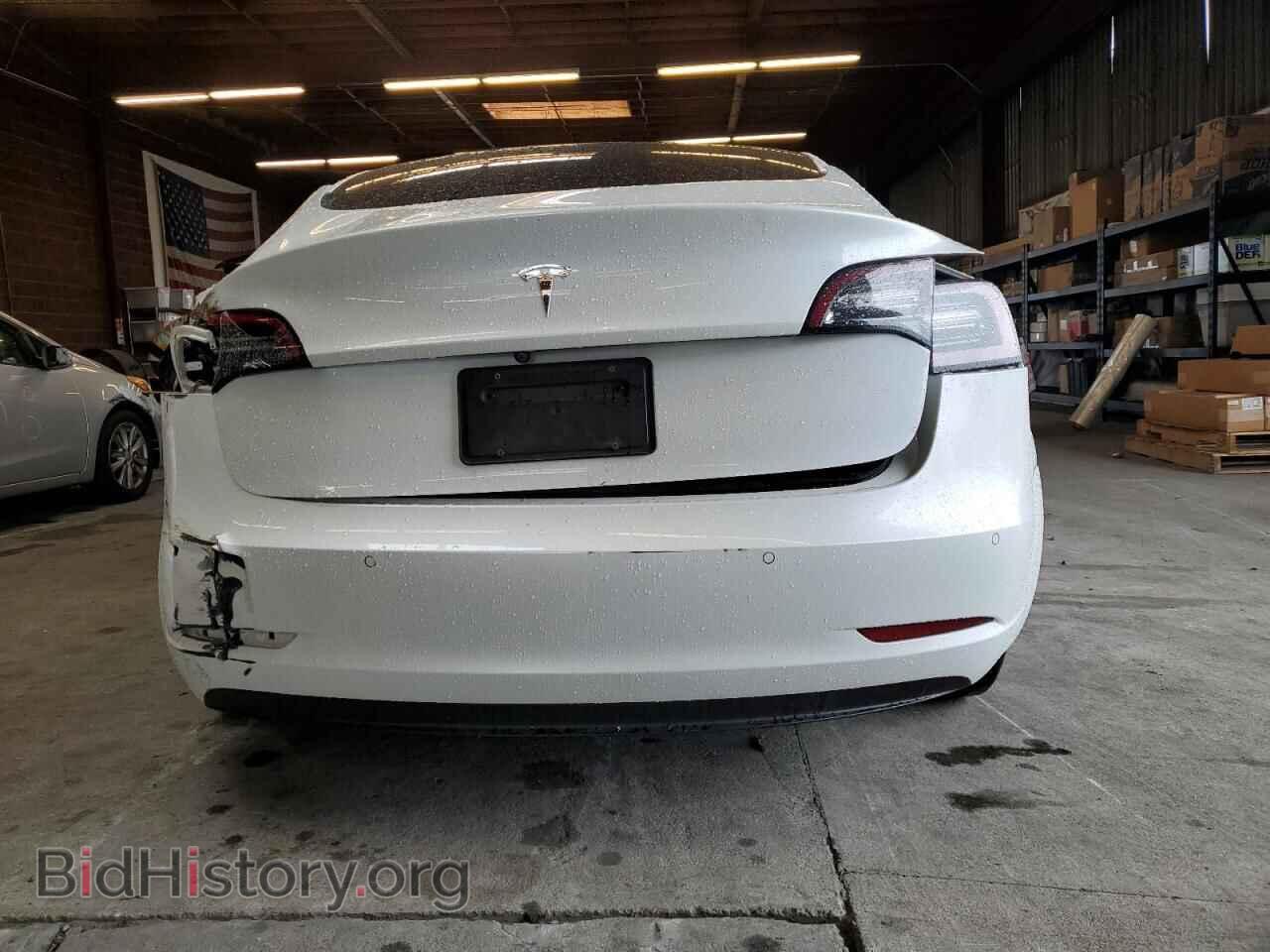 2020 TESLA MODEL 3 - VIN: 5YJ3E1EA6LF660426 - Photo 6